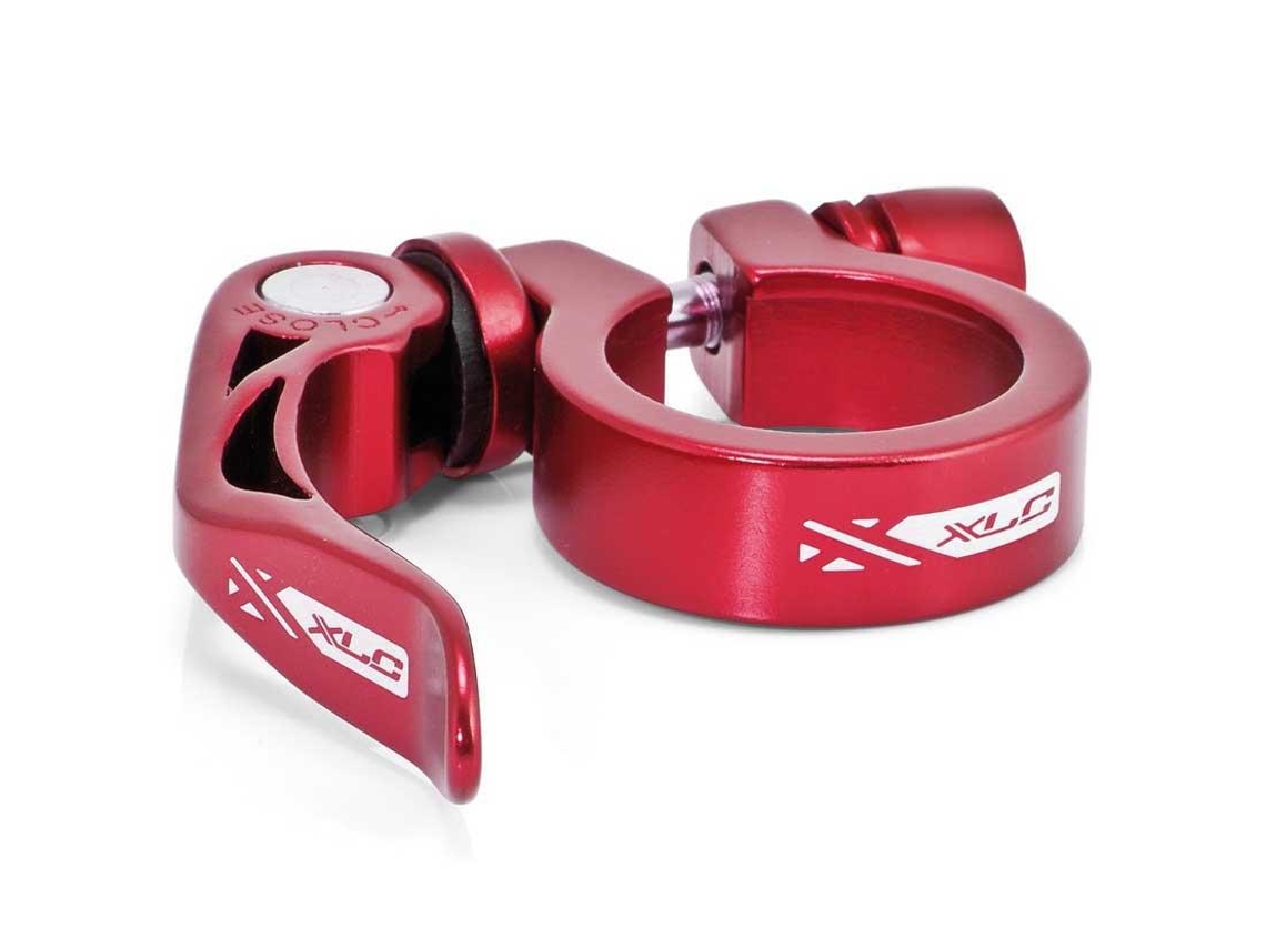 Xlc Seat Post Clamp Ring Pc L04