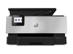 Impressora HP OfficeJet Pro 9019 (Multifunções - Jato de Tinta - Wi-Fi)