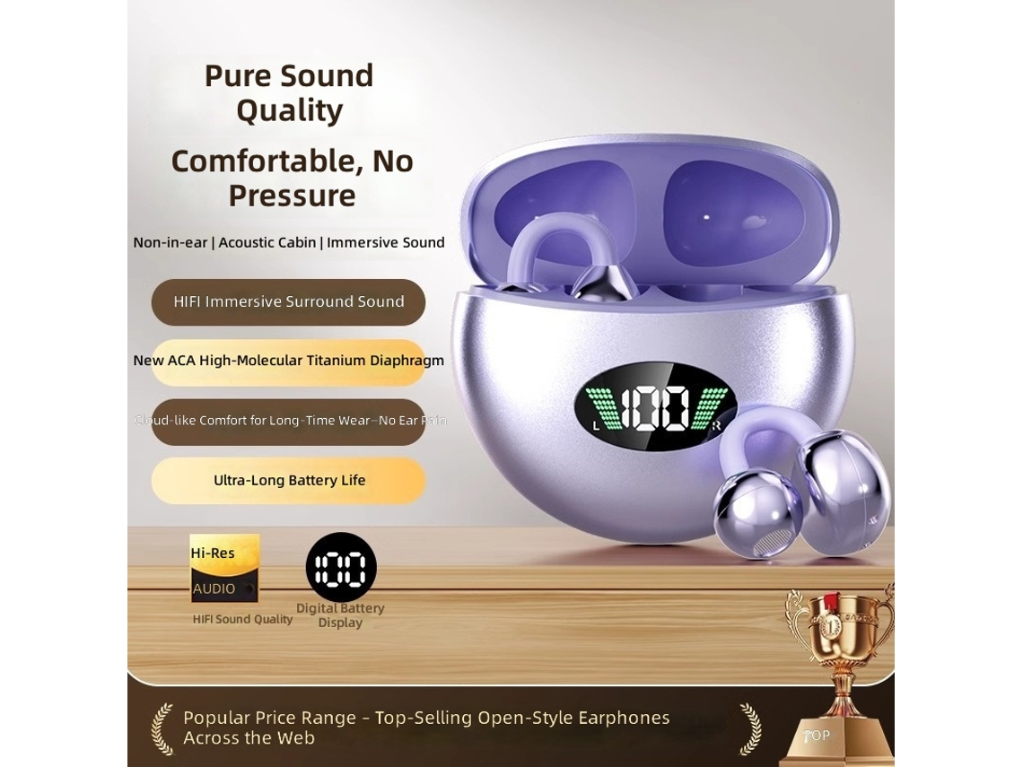 Amplificador de voz CHEABERLU S26, Bluetooth, cartão TF e USB, sala de aula
