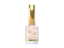 Like Gel Verniz de Unhas Efeito Gel Época Alta 241 11ml INOCOS