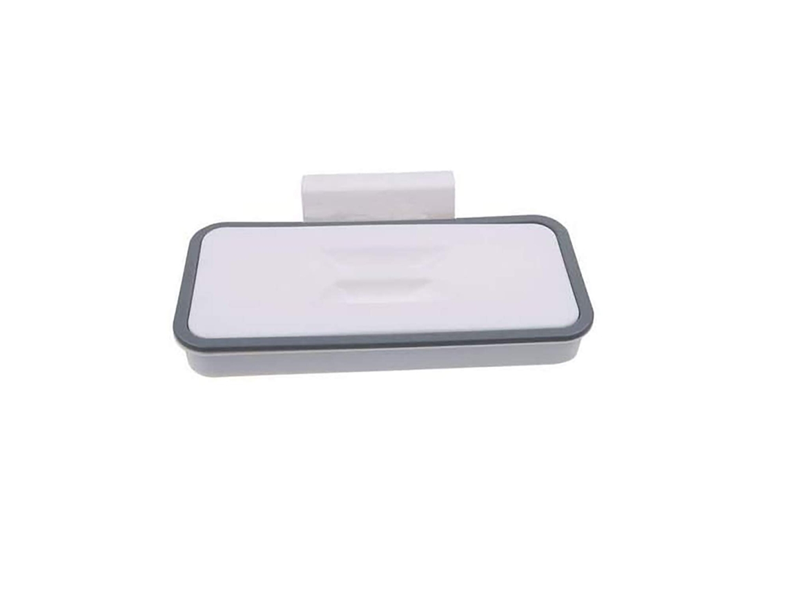 Suporte Para Saco De Lixo, Gaveta, 23,5 X 9,5 Mm, Lurelia