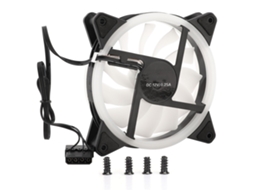 Ventilador Rgb 12cm LAXISCREED