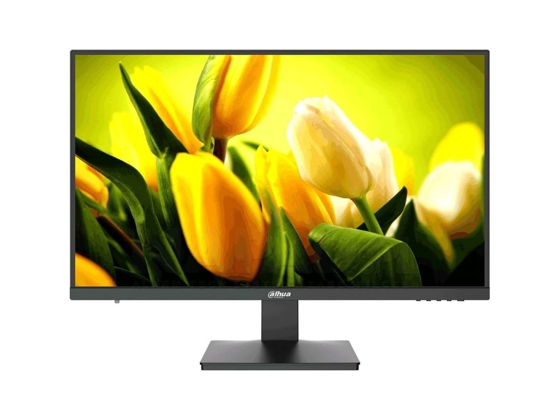 Monitor Gaming DAHUA LM27-L200 (Preto - Full HD - NVIDIA G-SYNC - 27" - Tomada EU - 0,5 ms)
