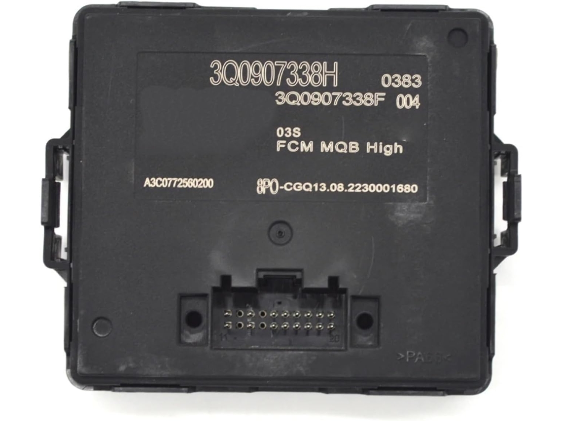 Sensor De Nivelamento Automático Dos Faróis, Módulo De Controle Adaptativo Dos Faróis Alc Para Bmw X5 E70 E90 E91 E92