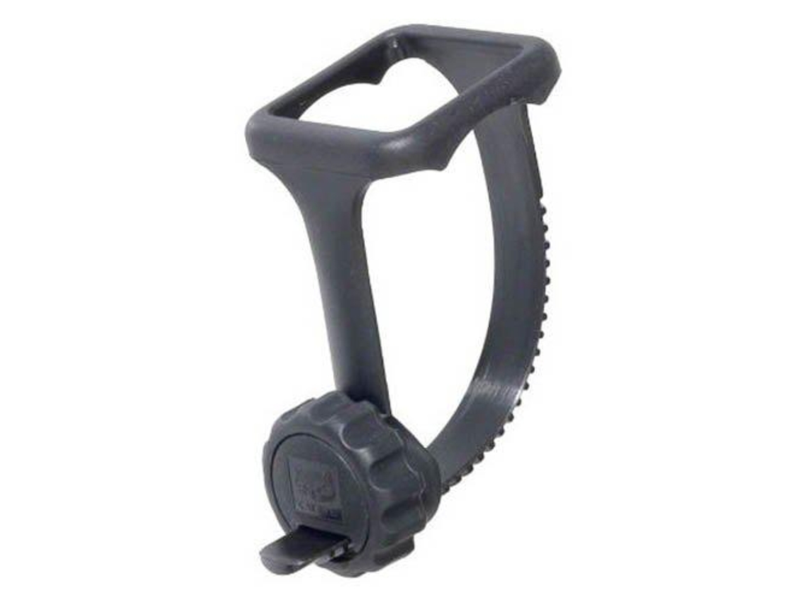 Cateye Handlebar Flex Tight
