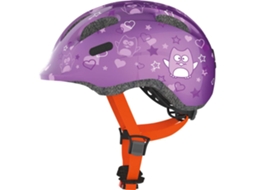 Capacete de Ciclismo ABUS Smiley 2.0 (M)