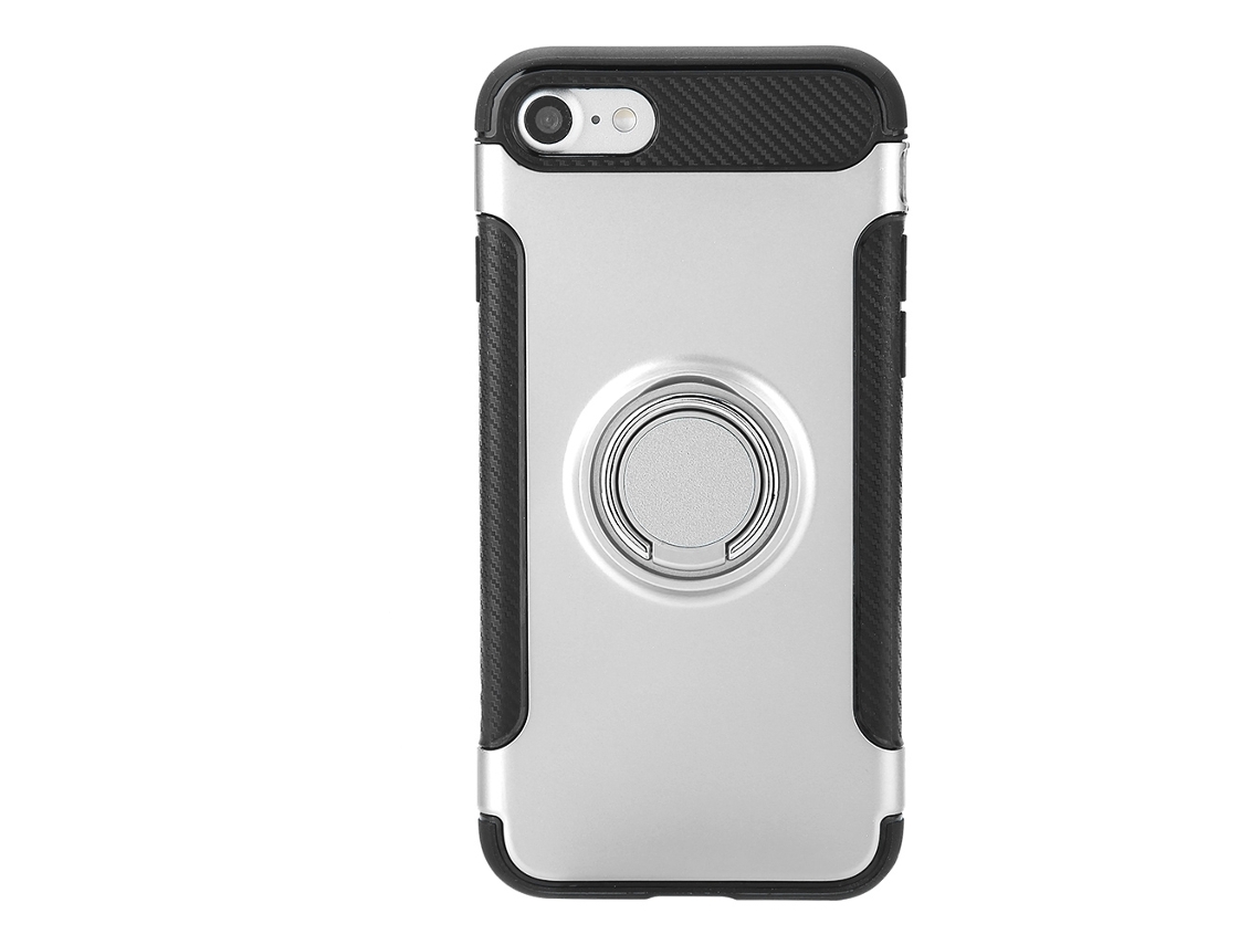 Capa Protectora LAXISCREED Silicone Total Anti Impacto