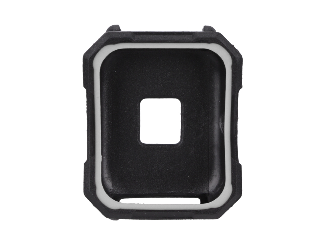 Capa Protetora para Bagagem Novastar, tecido poliéster, 3 cm, com zíper