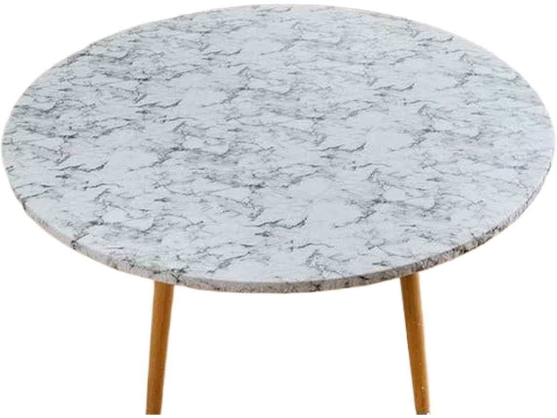 Toalha De Mesa Ajustável, Resistente A Manchas E Resistente À Água, Fácil