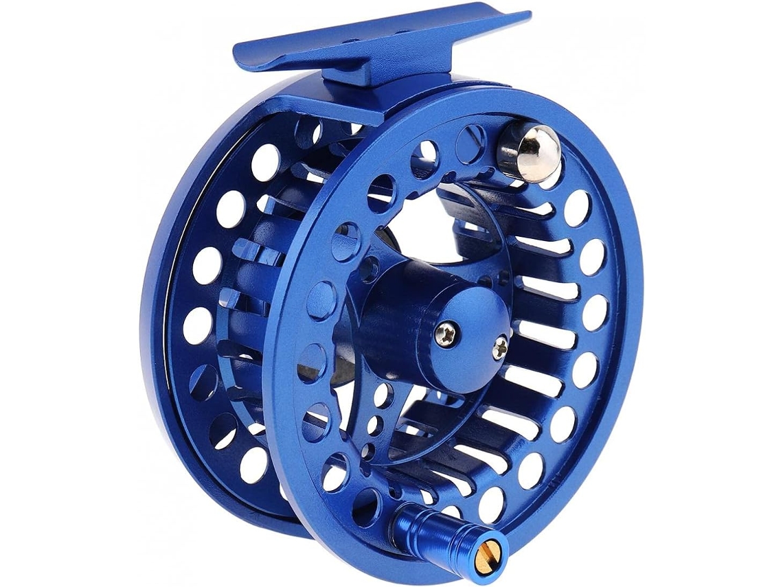 Pesca Ideal Leve, resistente, equilibrado para desempenho com varas | S/MARCA