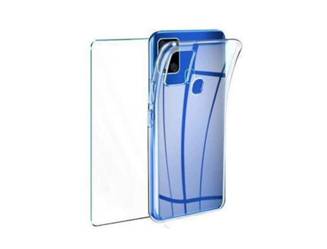 Película De Ecrã Temperado Para Samsung S/marca Marcas Silicone
