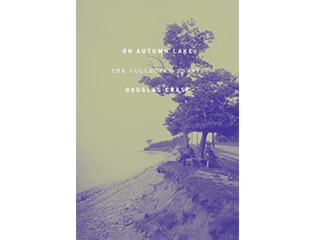 Livro On Autumn Lake de Douglas Crase (Inglês)