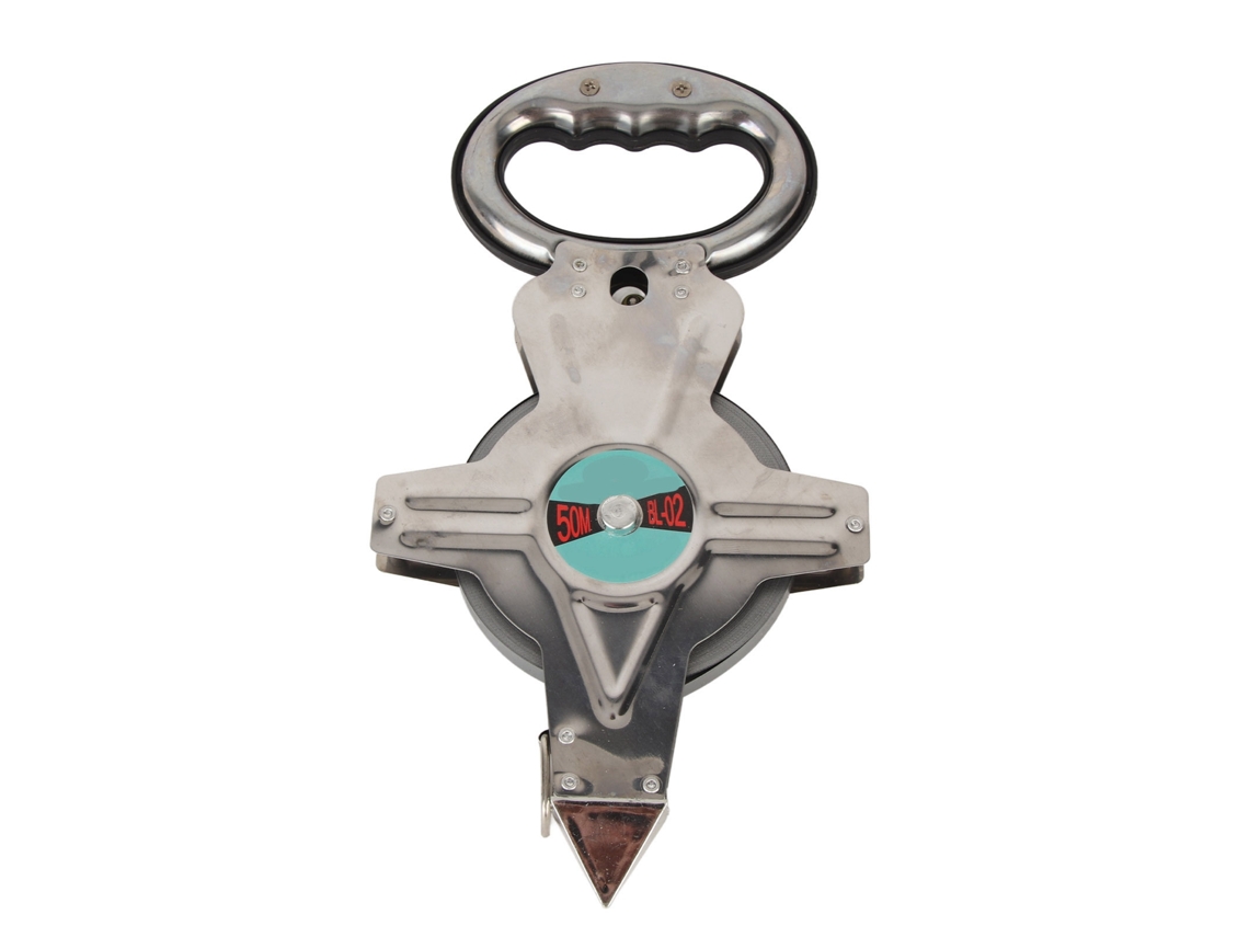 Fita Métrica Magnética YURU 3m x 16mm alta precisão