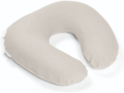 Almofada de Amamentação DOOMOO Jersey Sand