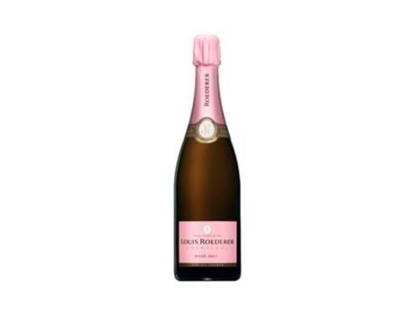 Vintage Rosé 2011 LOUIS ROEDERER
