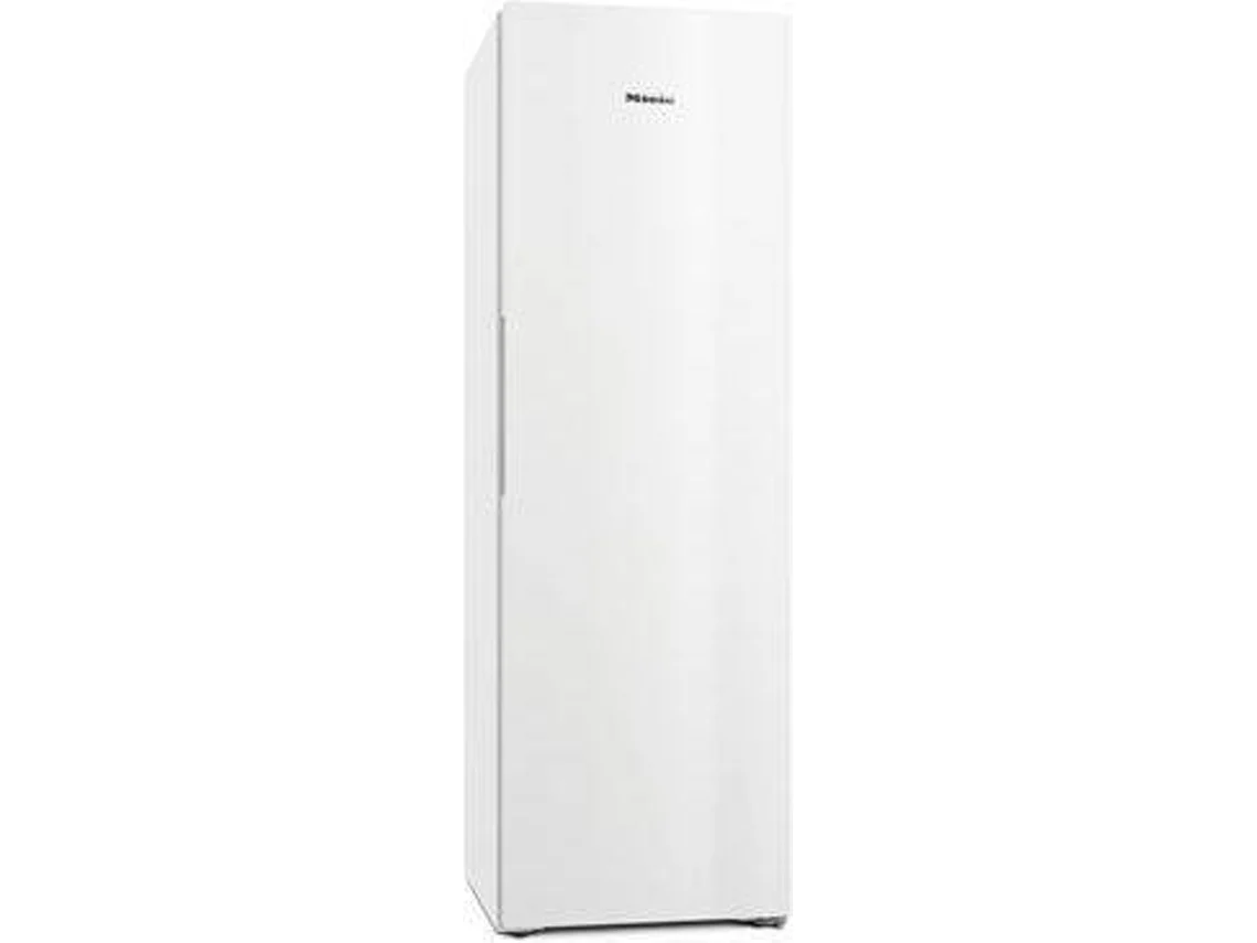Frigorífico MIELE KS 4383 DD WS (No Frost - 185,5 cm - 399 L - Branco)