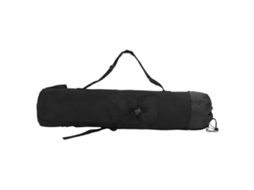 Bolsa de pesca multiuso ajustável com compartimento grande para varetas, iscas e equipamentos de pesca S/MARCA
