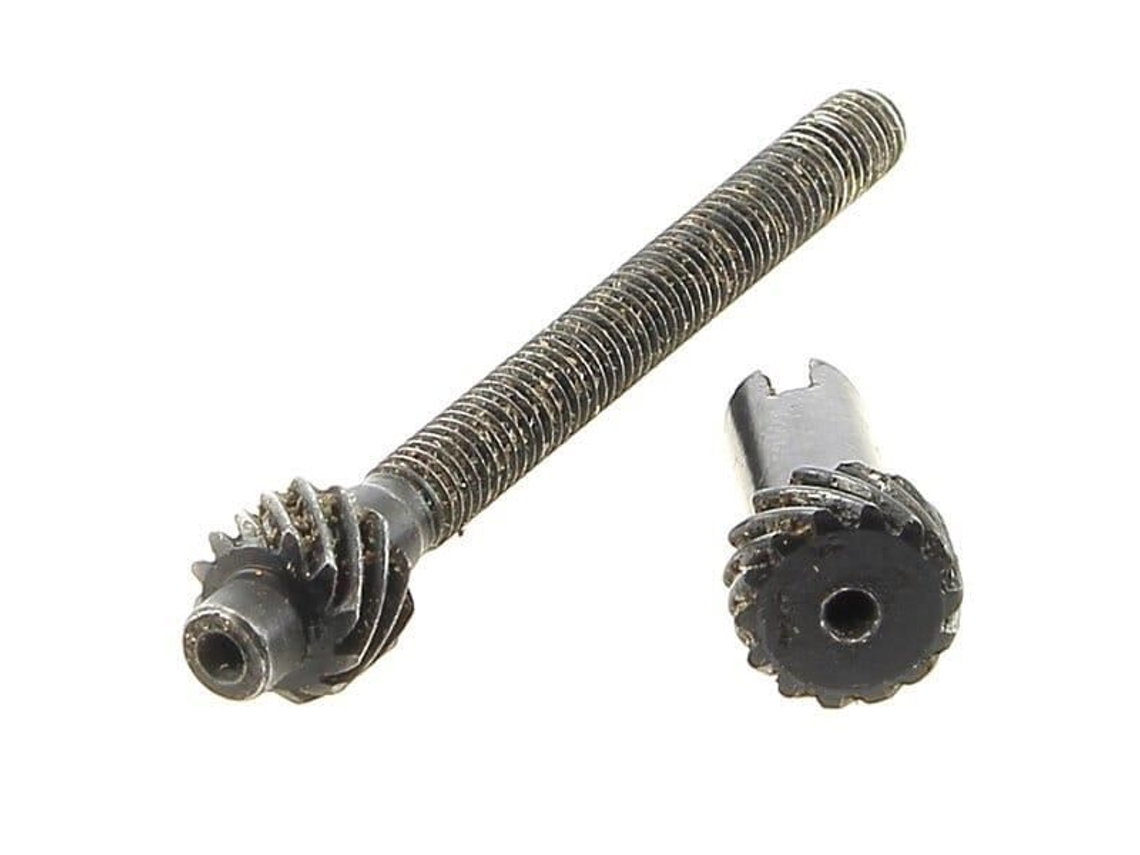Kit de ajuste de corrente - Einhell - Motosserra - Rodas dentadas e polias - Corrente - Motorizada - 1,3 mm