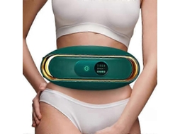 Aparelho Para Queimar Gordura E Auxiliar Na Perda De Peso, Redução De Gordura Abdominal, Equipamento Para Exercícios De Emagrecimento E Fitness