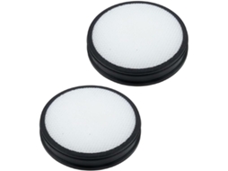 2 Filtros De Substituição Laváveis Para Aspirador Pó Vax Blade 4,