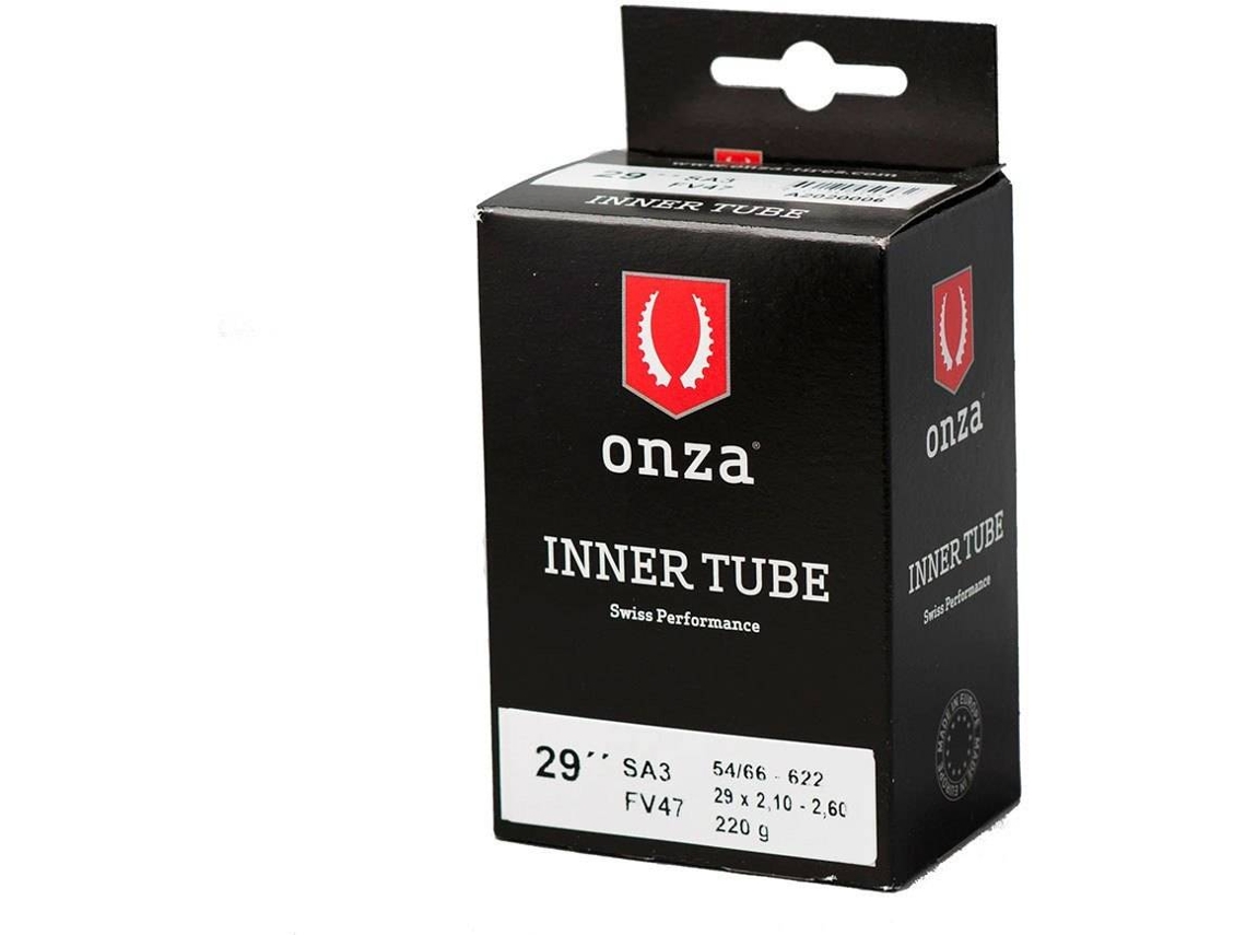 Câmaras de ar ONZA Câmara Sa3 Presta 47 Mm (29´´)