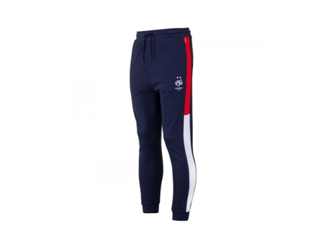 Calças de Treino para Crianças France Fit Fan 2022/23 EQUIPE DE FRANCE DE FOOTBALL