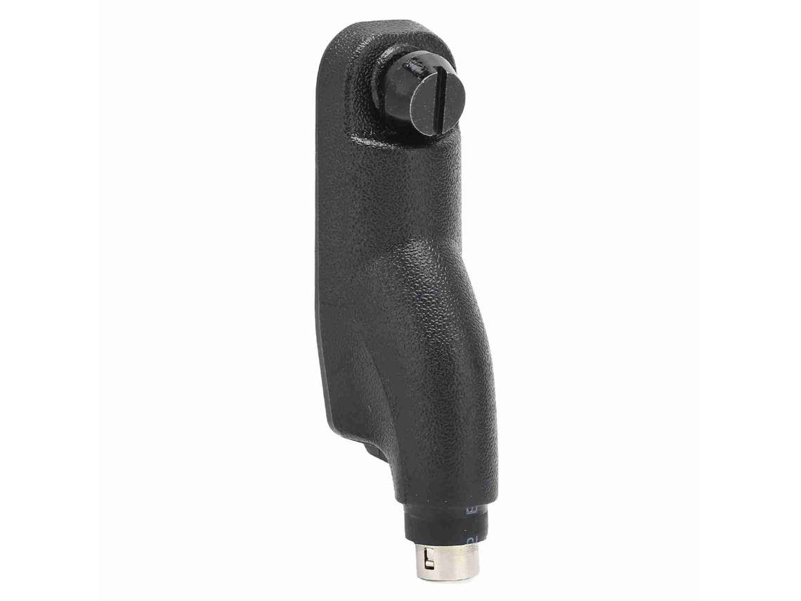 Adaptador de Fone Walkie Talkie EOOCOO com Conexão de 6 Pinos