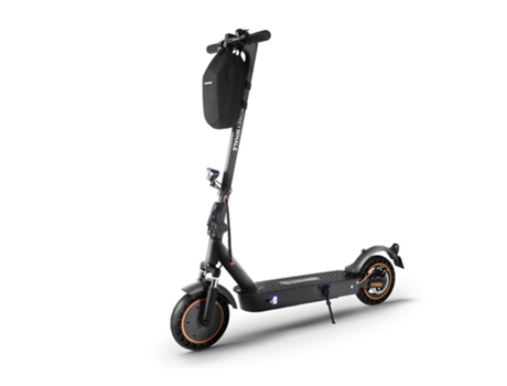 Trotinete Elétrica Honeywhale E9max 500w Motor 36v10ah Bateria Autonomia 40km Velocidade Máx 20km/h Preto
