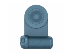 Apoio de Câmera LAXISCREED com Carregamento Sem Fio e Bluetooth