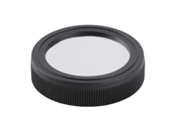 2026 filtro Solar para Telescópio, Tapa de Lente Objetivo, Tapa de Telescópio Astronômico, Filme de Lente