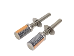 Yui 2 Peças Encendedor de Vela para Carro Rc Hsp Redcat 1/8 1/10 Recarregável Bateria Ni Cd 1.2v 1800mah
