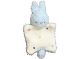 Brinquedo De Pelúcia Macio Com Enchimento De Grãos Sensoriais, Para Brincar E Decorar O Quarto