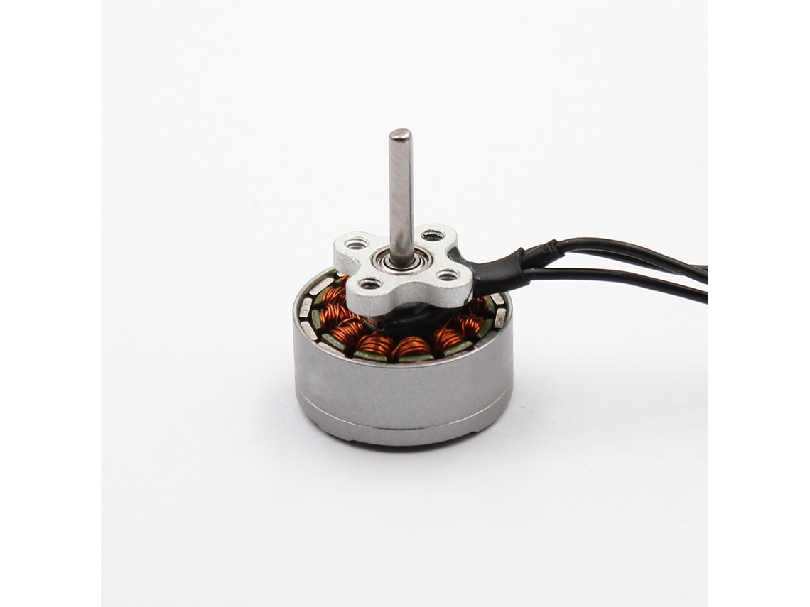 Kit Conversão Brushless Qy3d 1505 2300kv 40a Esc Am32 Ajuste Firmware P/ Fms Fcx24m Discovery Defender 90 110 1/24 Rc Carros Peças MDUG