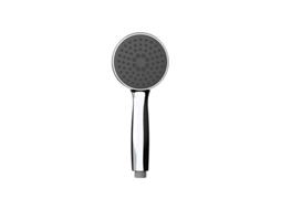 Manopla De Chuveiro Básica 10 Cm 1 Função Wenko