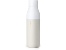 LARQ PureVis Uso diário 500 ml Bege, Branco