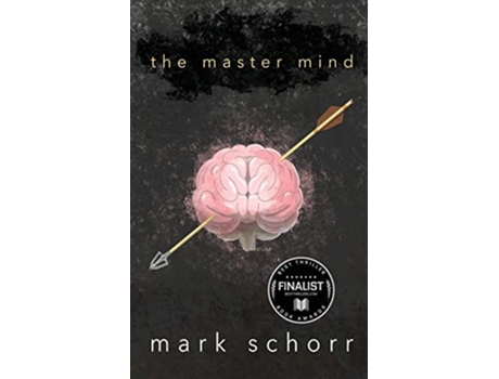 Livro The Master Mind de Mark Schorr (Inglês)