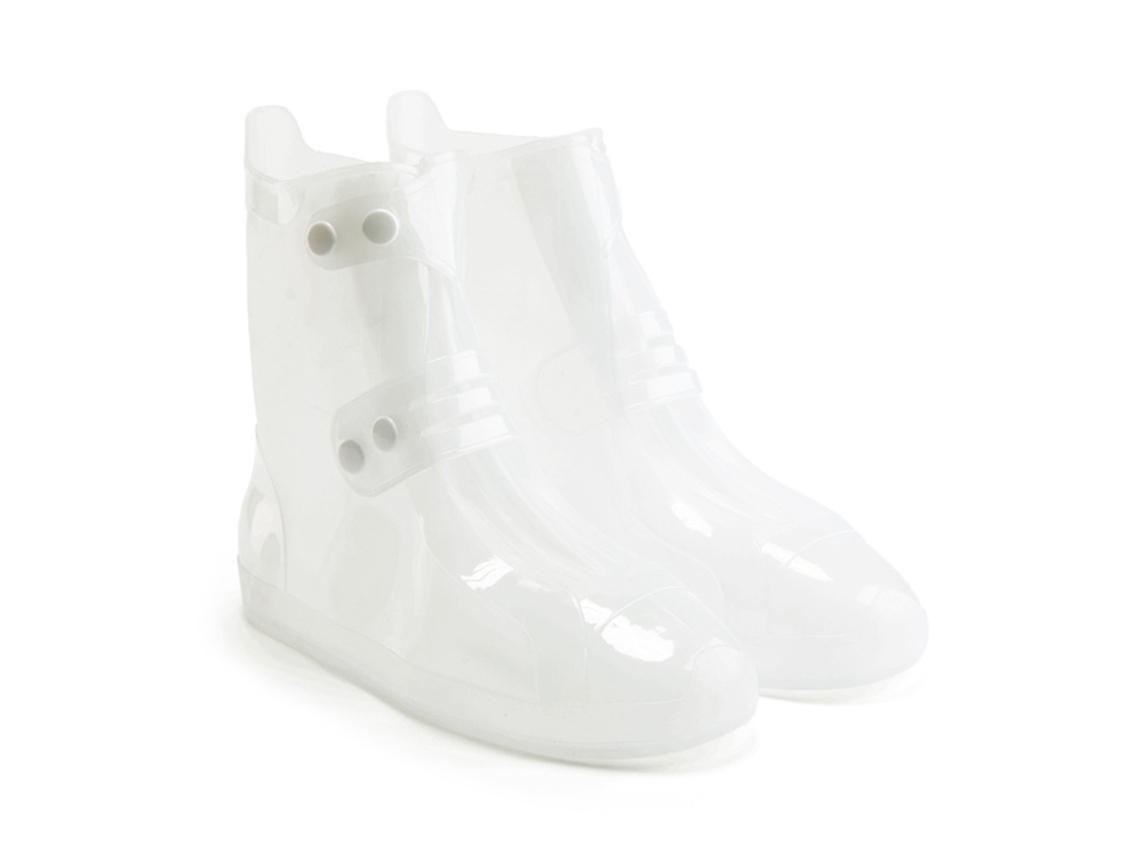 Lixada Cubrezapatos Impermeável, Antideslizante, Montanha, MTB, Unissex S/MARCA