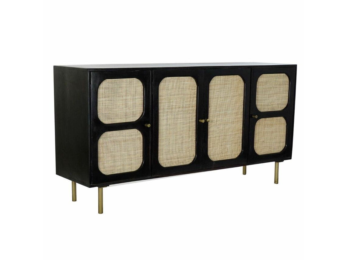 Aparador DKD HOME DECOR (Rotim - 40 x 150 x 78 cm)