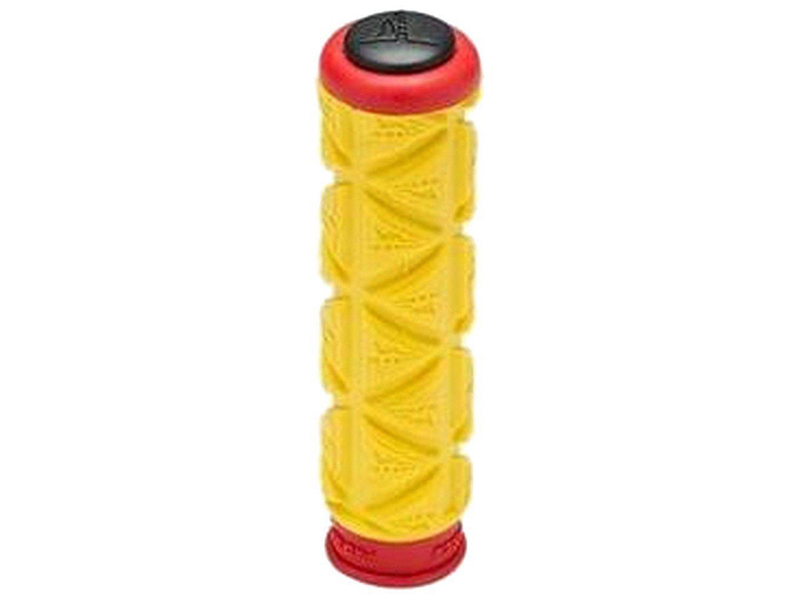 Profile Design Punhos Grip-Double Durometer