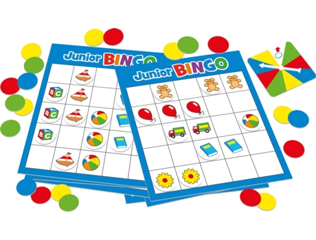 Bingo Bingo