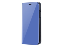 Capa LAXISCREED Iphone7 Anti queda Azul Céu