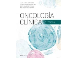 Livro Oncología Clínica (Espanhol)