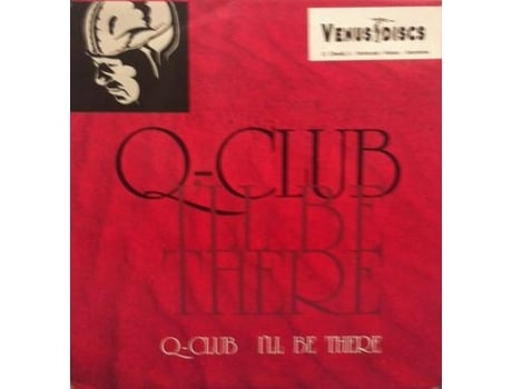 Vinil Ill Be There Groove Groove Melody