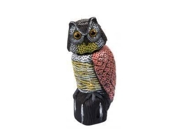 Buho Espantapajaros 4526 Stocker