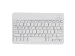 Teclado Sem Fio Bluetooth 10 Polegadas Leve para Android Ios Windows | S/MARCA