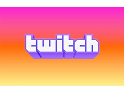 Código Digital Twitch 15 euros