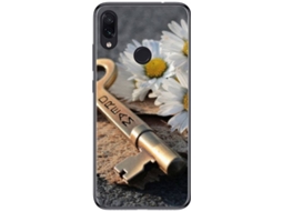 Capa Xiaomi Redmi Note 7 TUMUNDOSMARTPHONE Dream Multicor