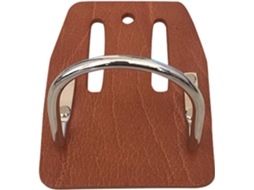 Suporte Para Martelo De Cinto Ferramentas Com Orifícios