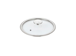 Tampa De Vidro 24cm - Beka-101229 - Beka