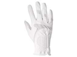 Luvas Coolmax Branco 9Anky